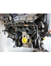 Recambio de motor completo para volkswagen polo (6n2) 1.4 referencia OEM IAM AUD B 177.902KM 