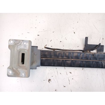 Recambio de refuerzo paragolpes delantero para nissan micra v (k14) 0.9 ig-t referencia OEM IAM 620315FA0A  