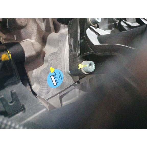 Recambio de motor completo para volkswagen polo (6n2) 1.4 referencia OEM IAM AUD B 177.902KM 