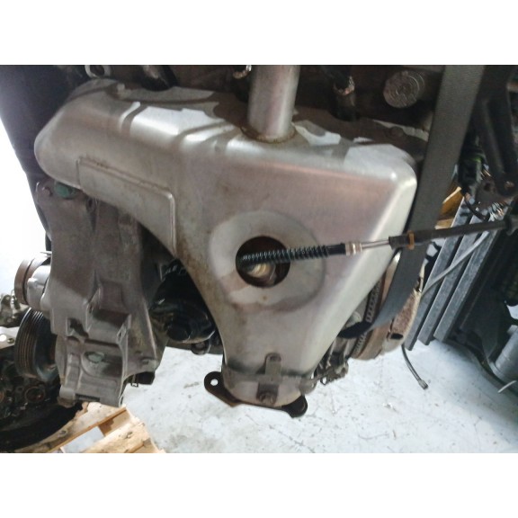 Recambio de motor completo para volkswagen polo (6n2) 1.4 referencia OEM IAM AUD B 177.902KM 