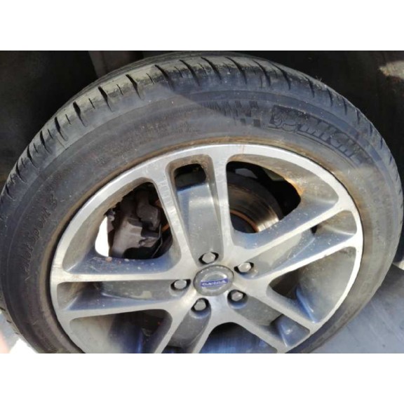 volvo s40 berlina del año 2010