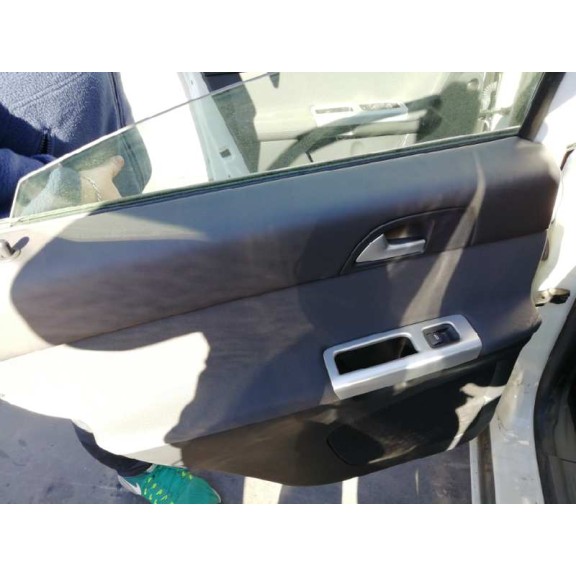 volvo s40 berlina del año 2010