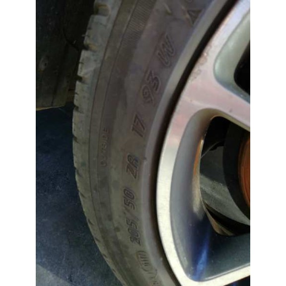 volvo s40 berlina del año 2010