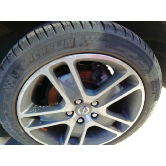 volvo s40 berlina del año 2010