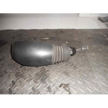 Recambio de retrovisor derecho para fiat punto berlina (188) 1.2 8v referencia OEM IAM   MANUAL