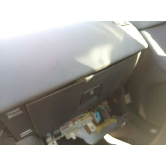 volvo s40 berlina del año 2010