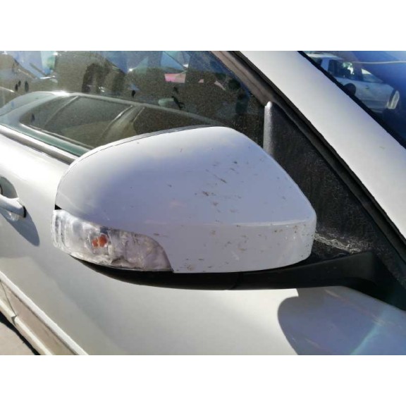 volvo s40 berlina del año 2010