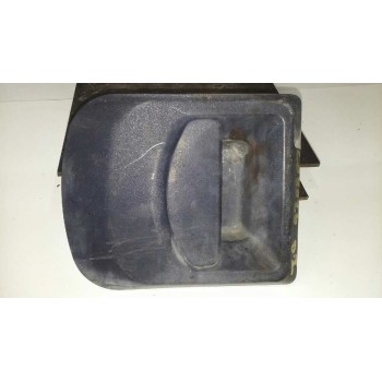 MANETA EXTERIOR DELANTERA IZQUIERDA 