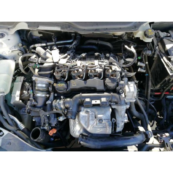 volvo s40 berlina del año 2010