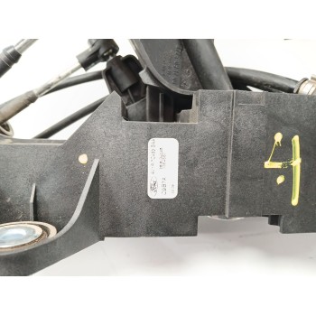 Recambio de varillaje cambio para ford tourneo courier b460 monospace 1.0 ecoboost referencia OEM IAM 2078664  