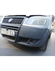 Recambio de paragolpes delantero para fiat doblo furgoneta/monovolumen (223_) 1.3 d multijet referencia OEM IAM   