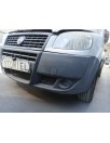 Recambio de paragolpes delantero para fiat doblo furgoneta/monovolumen (223_) 1.3 d multijet referencia OEM IAM   