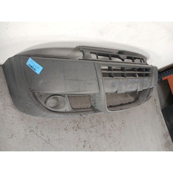 Recambio de paragolpes delantero para fiat doblo furgoneta/monovolumen (223_) 1.3 d multijet referencia OEM IAM   
