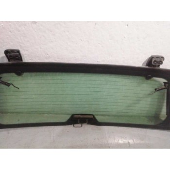 Recambio de luna trasera para jeep cherokee (kj) 2.8 crd extreme referencia OEM IAM   