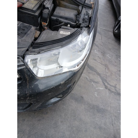 Recambio de faro izquierdo para citroën c-elysee (dd_) 1.6 bluehdi 100 referencia OEM IAM   