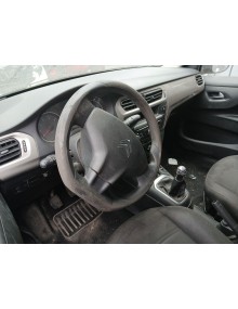 Recambio de kit airbag para citroën c-elysee (dd_) 1.6 bluehdi 100 referencia OEM IAM   