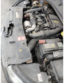 Recambio de panel frontal para citroën c-elysee (dd_) 1.6 bluehdi 100 referencia OEM IAM   