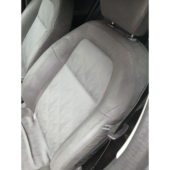 Recambio de asiento delantero izquierdo para citroën c-elysee (dd_) 1.6 bluehdi 100 referencia OEM IAM   