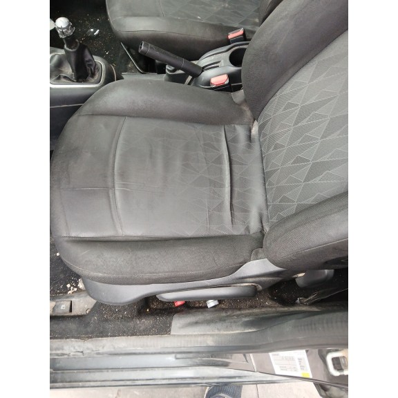 Recambio de asiento delantero izquierdo para citroën c-elysee (dd_) 1.6 bluehdi 100 referencia OEM IAM   