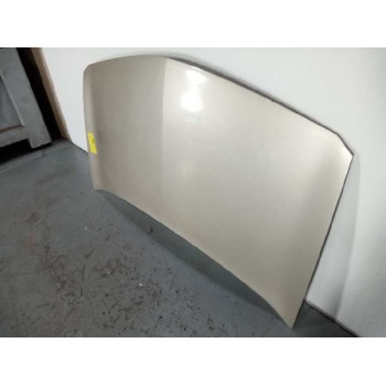 Recambio de capot para renault megane ii berlina 3p 1.5 dci diesel cat referencia OEM IAM   