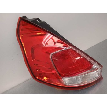 Recambio de piloto trasero izquierdo para ford fiesta (ccn) black&white edition referencia OEM IAM C1BB13405AE C1BB13405AE 