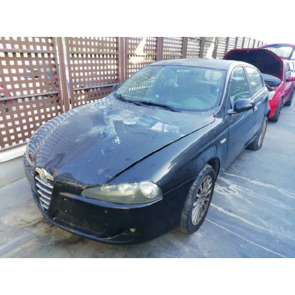 alfa romeo 147 (190) del año 2005