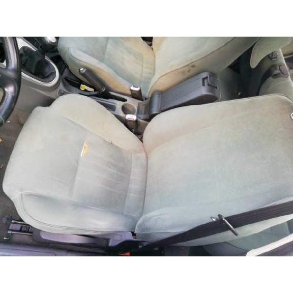 alfa romeo 147 (190) del año 2005