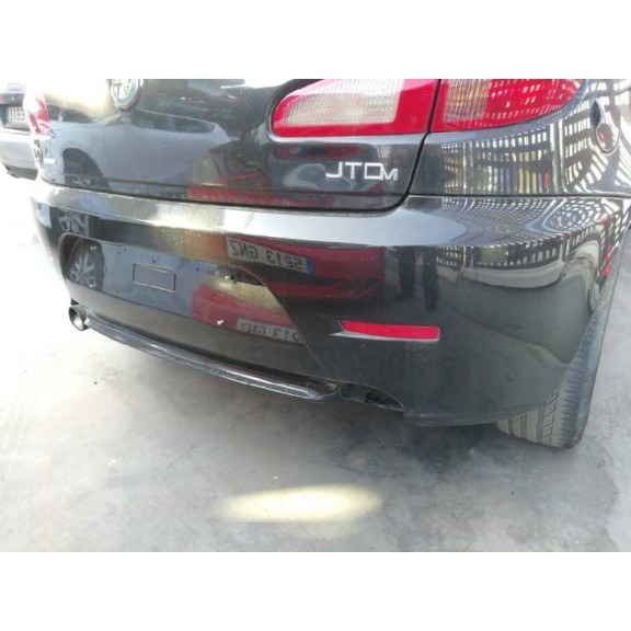 alfa romeo 147 (190) del año 2005