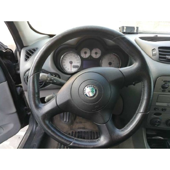alfa romeo 147 (190) del año 2005