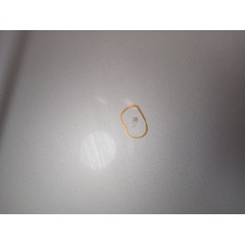 Recambio de capot para mercedes-benz clk (c209) clk 280 (209.354) referencia OEM IAM A209880005728  