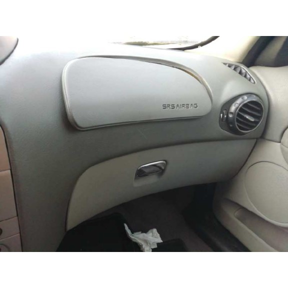 alfa romeo 147 (190) del año 2005