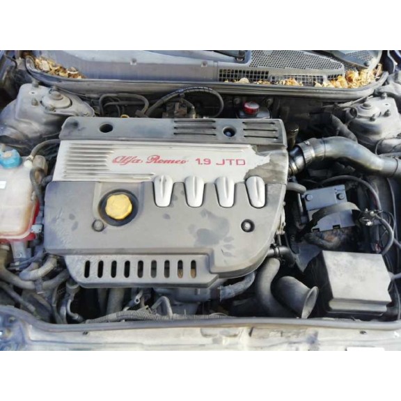 alfa romeo 147 (190) del año 2005