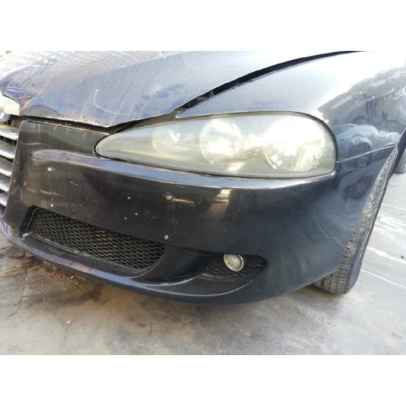 alfa romeo 147 (190) del año 2005