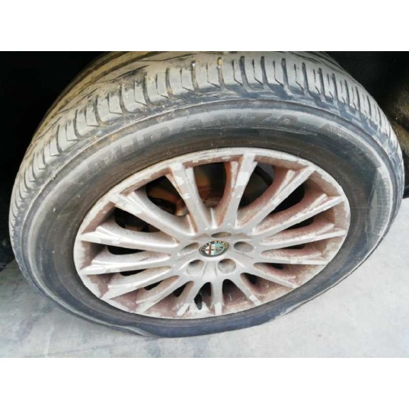 alfa romeo 147 (190) del año 2005