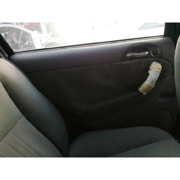 alfa romeo 147 (190) del año 2005