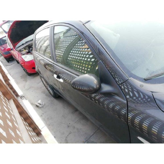 alfa romeo 147 (190) del año 2005