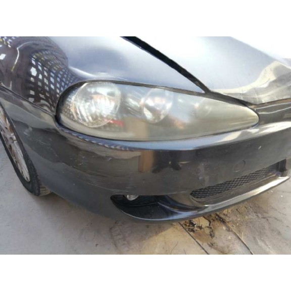 alfa romeo 147 (190) del año 2005