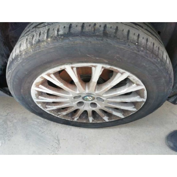 alfa romeo 147 (190) del año 2005