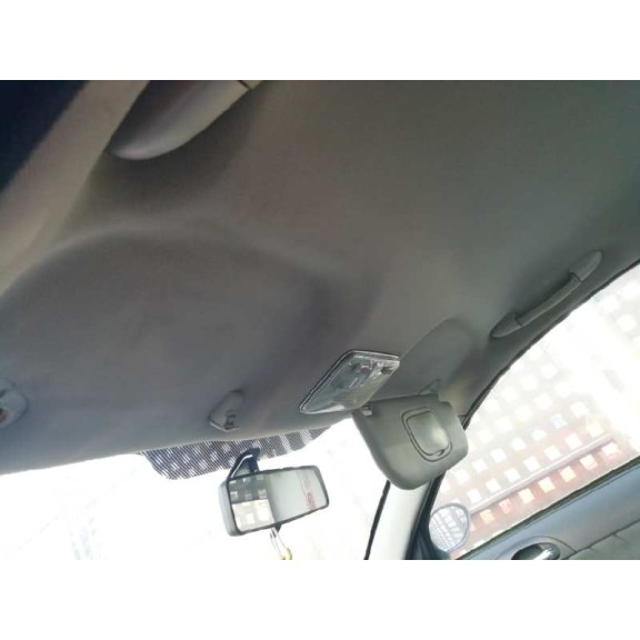 alfa romeo 147 (190) del año 2005