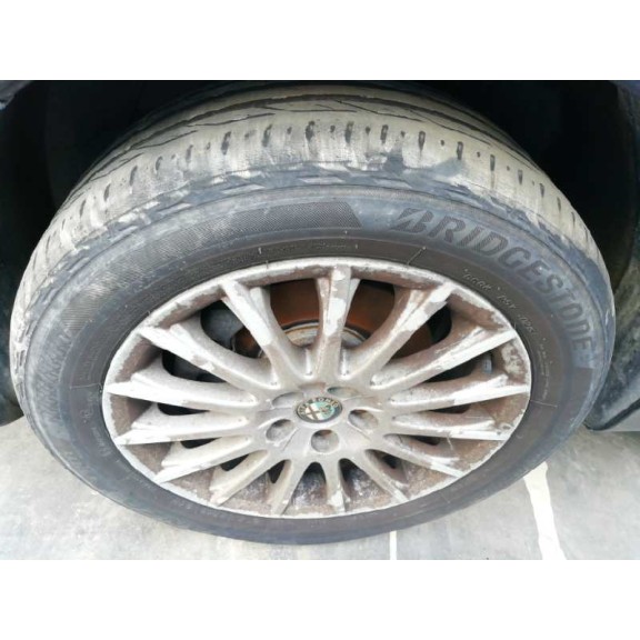 alfa romeo 147 (190) del año 2005