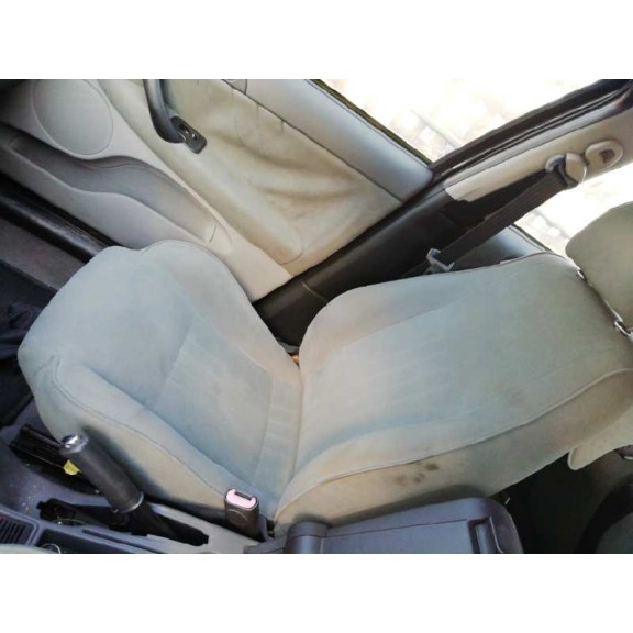 alfa romeo 147 (190) del año 2005