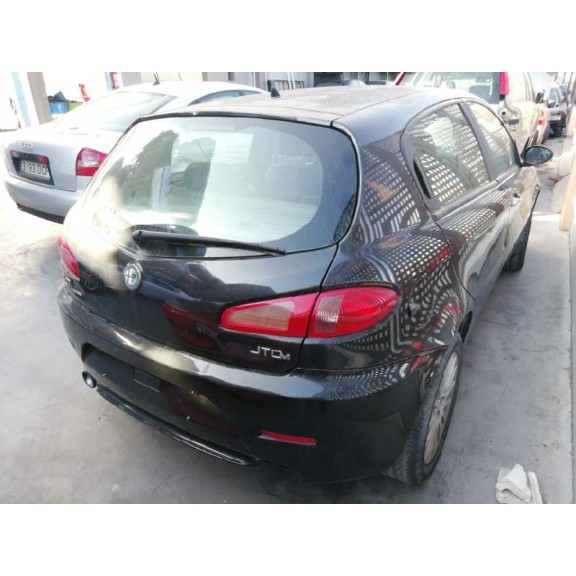 alfa romeo 147 (190) del año 2005