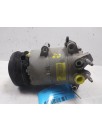 Recambio de compresor aire acondicionado para ford fiesta (ccn) ambiente referencia OEM IAM AV1119D629AC  