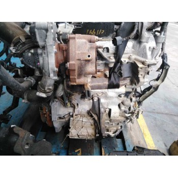 Recambio de motor completo para toyota auris 1.4 turbodiesel cat referencia OEM IAM 1ND 1ND-TV 1NDTV
