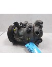 Recambio de compresor aire acondicionado para kia sportage iii (sl) 1.7 crdi referencia OEM IAM F500DX9FA11 B 