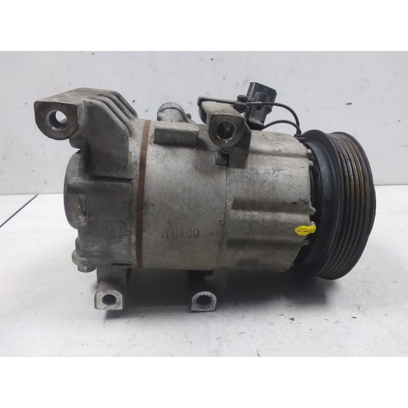Recambio de compresor aire acondicionado para kia sportage iii (sl) 1.7 crdi referencia OEM IAM F500DX9FA11 B 