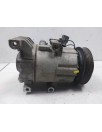 Recambio de compresor aire acondicionado para kia sportage iii (sl) 1.7 crdi referencia OEM IAM F500DX9FA11 B 