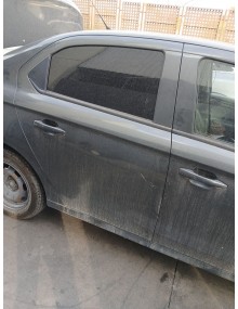 Recambio de puerta trasera derecha para citroën c-elysee (dd_) 1.6 bluehdi 100 referencia OEM IAM   