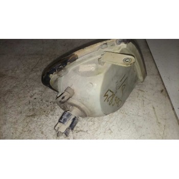 Recambio de piloto delantero izquierdo para hyundai h 1 2.5 turbodiesel cat referencia OEM IAM   