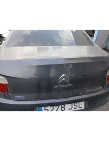 Recambio de tapa maletero para citroën c-elysee (dd_) 1.6 bluehdi 100 referencia OEM IAM   